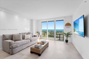 90 Alton Rd APT 2505, Miami Beach, FL 33139, - MLS#A12007156