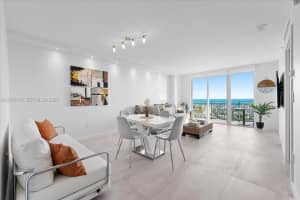 90 Alton Rd APT 2505, Miami Beach, FL 33139, - MLS#A12007156