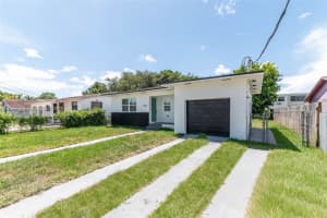 1366 Nw 75th St, Miami