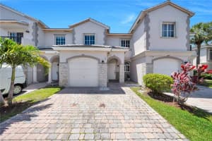 8331 Sw 124th Ave 105-14, Miami