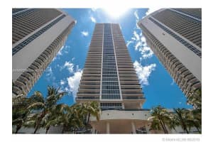 1830 S Ocean Dr 1705, Hallandale Beach