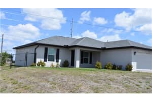 117 NW 23rd Terrace #0, Cape Coral, FL 33993, - MLS#A12007184