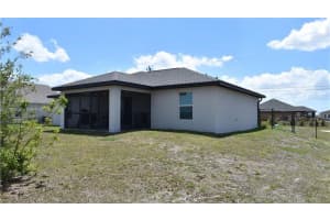 117 NW 23rd Terrace #0, Cape Coral, FL 33993, - MLS#A12007184