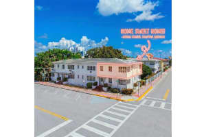 7407 Byron Ave 3, Miami Beach