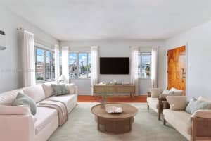 7407 Byron Ave #3, Miami Beach, FL 33141, - MLS#A12007185