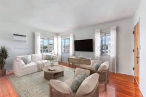 7407 Byron Ave #3, Miami Beach, FL 33141, - MLS#A12007185
