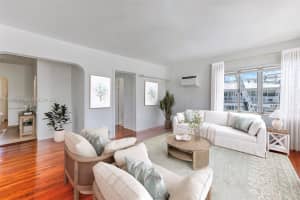 7407 Byron Ave #3, Miami Beach, FL 33141, - MLS#A12007185