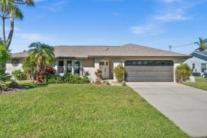 117 SE 40th Terrace, Cape Coral, FL 33904, - MLS#A12007215