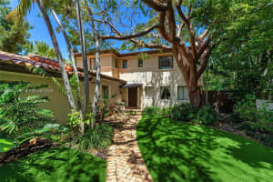 6121 La Gorce Dr, Miami Beach, FL 33140, - MLS#A12007218