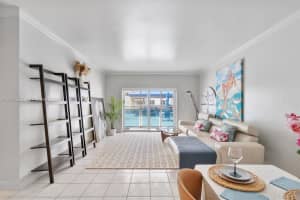 1701 S Ocean Dr 105, Hollywood