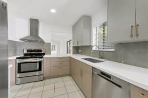 380 Fairway Cir #46, Weston, FL 33326, - MLS#A12007227