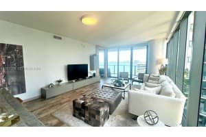 650 NE 32nd St #1001, Miami, FL 33137, - MLS#A12007239