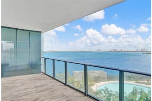 650 NE 32nd St #1001, Miami, FL 33137, - MLS#A12007239