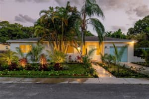1250 NE 133rd St, North Miami, FL 33161, - MLS#A12007241
