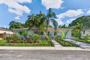1250 NE 133rd St, North Miami, FL 33161, - MLS#A12007241