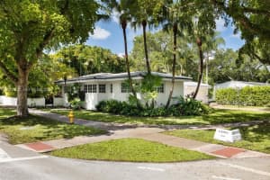 600 Santurce Ave, Coral Gables, FL 33143, - MLS#A12007242