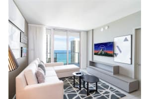 4010 S Ocean Dr R2905, Hollywood