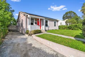 931 35th St, West Palm Beach, FL 33407, - MLS#A12007278