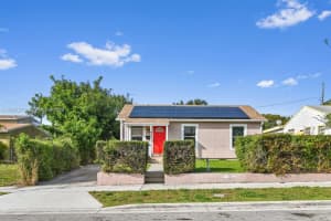 931 35th St, West Palm Beach, FL 33407, - MLS#A12007278