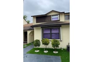 7478 NW 34th St #7478, Lauderhill, FL 33319, - MLS#A12007285
