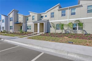 1136 Kingsbarn St, Davenport, FL 33896, - MLS#A12007297