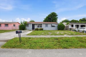 5320 NE 8th Ave, Pompano Beach, FL 33064, - MLS#A12007303