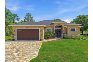 810 Sentinela Blvd, Lehigh Acres