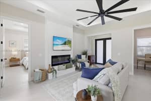 810 Sentinela Blvd, Lehigh Acres, FL 33974, - MLS#A12007309