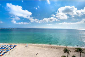 2301 S Ocean Dr APT 1102, Hollywood, FL 33019, - MLS#A12007310