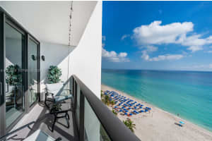2301 S Ocean Dr APT 1102, Hollywood, FL 33019, - MLS#A12007310