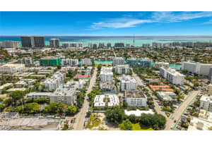 9280 Bay Harbor Terrace APT 25, Bay Harbor Islands, FL 33154, - MLS#A12007315
