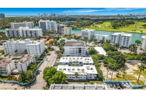 9280 Bay Harbor Terrace APT 25, Bay Harbor Islands, FL 33154, - MLS#A12007315