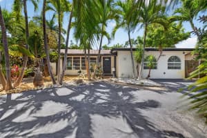 5451 NE 22nd Ave, Fort Lauderdale, FL 33308, - MLS#A12007322