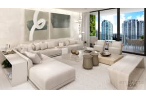 300 Biscayne Blvd Way #3203, Miami, FL 33131, - MLS#A12007332