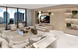 300 Biscayne Blvd Way #3203, Miami, FL 33131, - MLS#A12007332