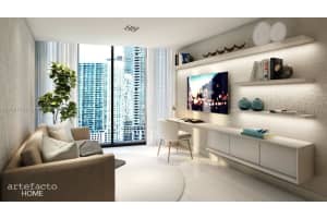 300 Biscayne Blvd Way #3203, Miami, FL 33131, - MLS#A12007332