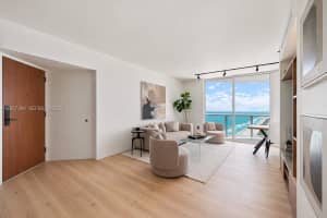 6365 Collins Ave 3904, Miami Beach