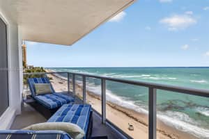 2751 S Ocean Dr APT 504S, Hollywood, FL 33019, - MLS#A12007350