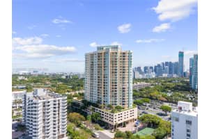 2475 Brickell Ave APT 2207, Miami, FL 33129, - MLS#A12007357