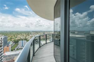 55 SW 9th Ave #3606, Miami, FL 33130, - MLS#A12007364