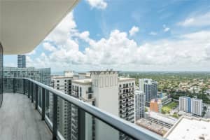 55 SW 9th Ave #3606, Miami, FL 33130, - MLS#A12007364