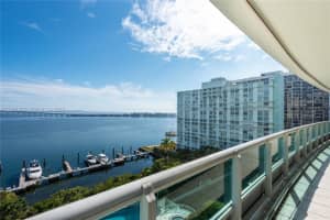 Santa Maria, 1643 Brickell Ave APT 1103, Miami, FL 33129, - MLS#A12007372