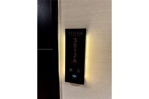 20 NE 11th St #3012a, Miami, FL 33132, - MLS#A12007380