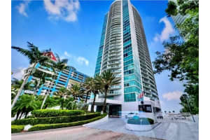 2101 Brickell Ave 2908, Miami