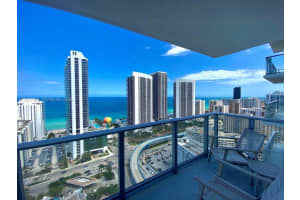 4010 S Ocean Dr R2607, Hollywood, FL 33019, - MLS#A12007405
