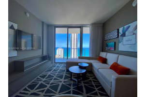 4010 S Ocean Dr R2607, Hollywood, FL 33019, - MLS#A12007405