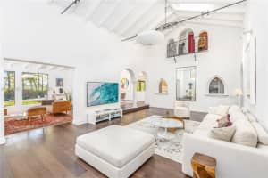 5736 La Gorce Dr, Miami Beach, FL 33140, - MLS#A12007426