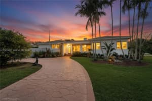5889 Devonshire Blvd, Miami