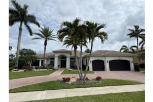15053 SW 40th St #0, Davie, FL 33331, - MLS#A12007435