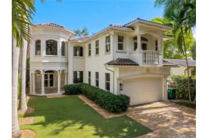 4065 Battersea Rd, Miami